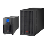 APC Easy-UPS On-Line SRV (3000V/2400W, EPO, LCD) - 703430 - zdjęcie 1